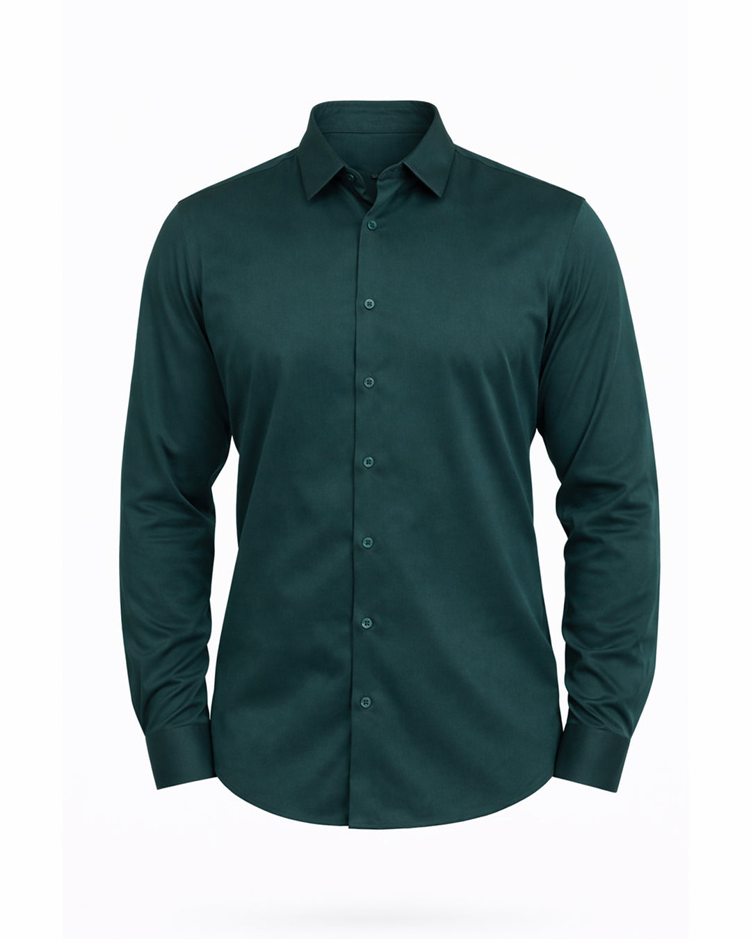 The Lennox Wrinkle-Free Shirt
