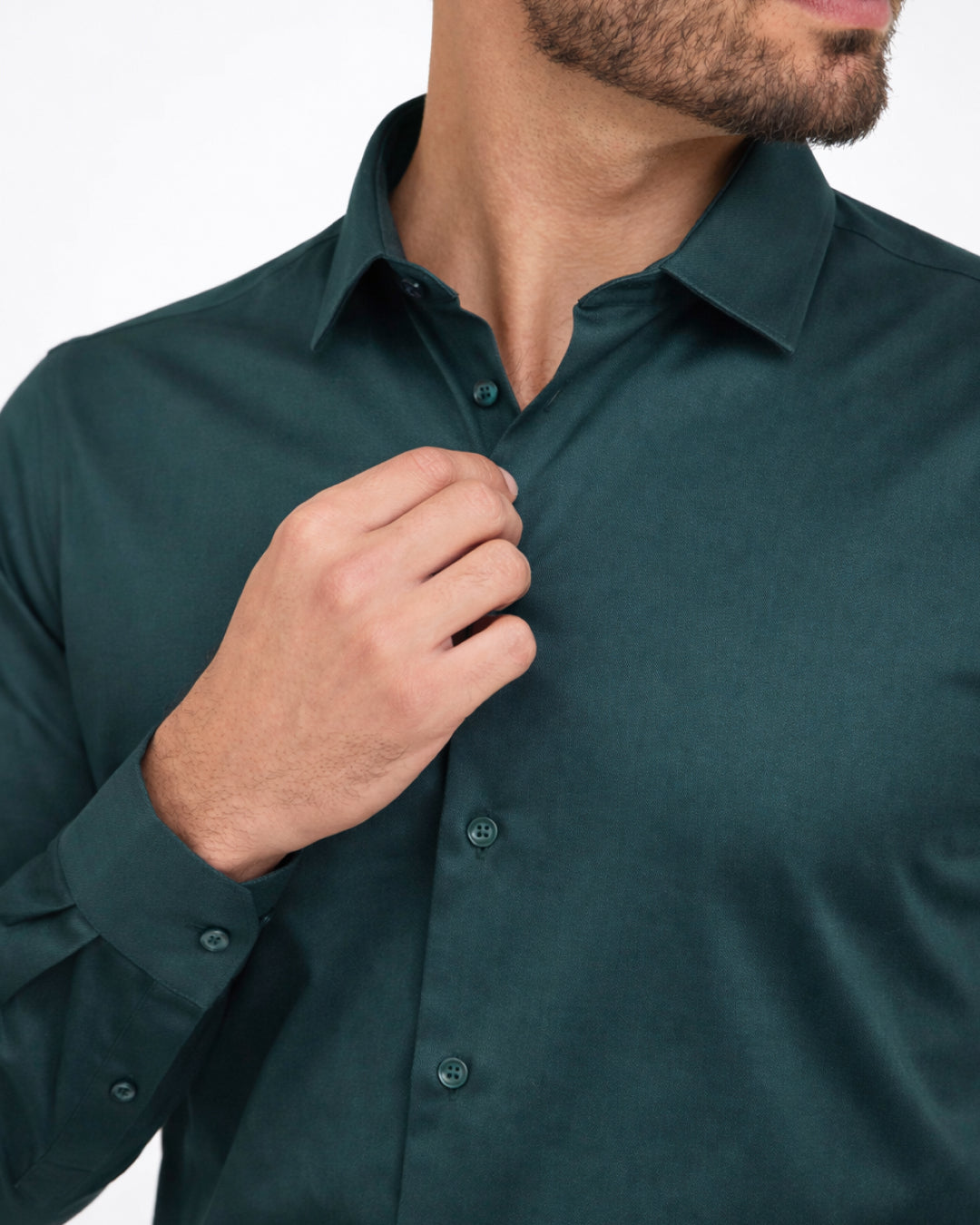 The Lennox Wrinkle-Free Shirt