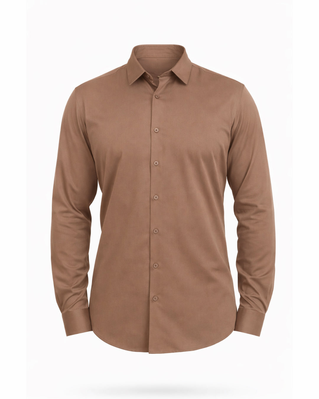 The Lennox Wrinkle-Free Shirt