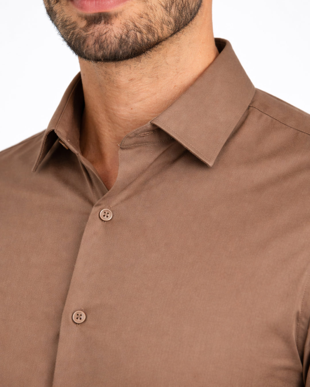 The Lennox Wrinkle-Free Shirt