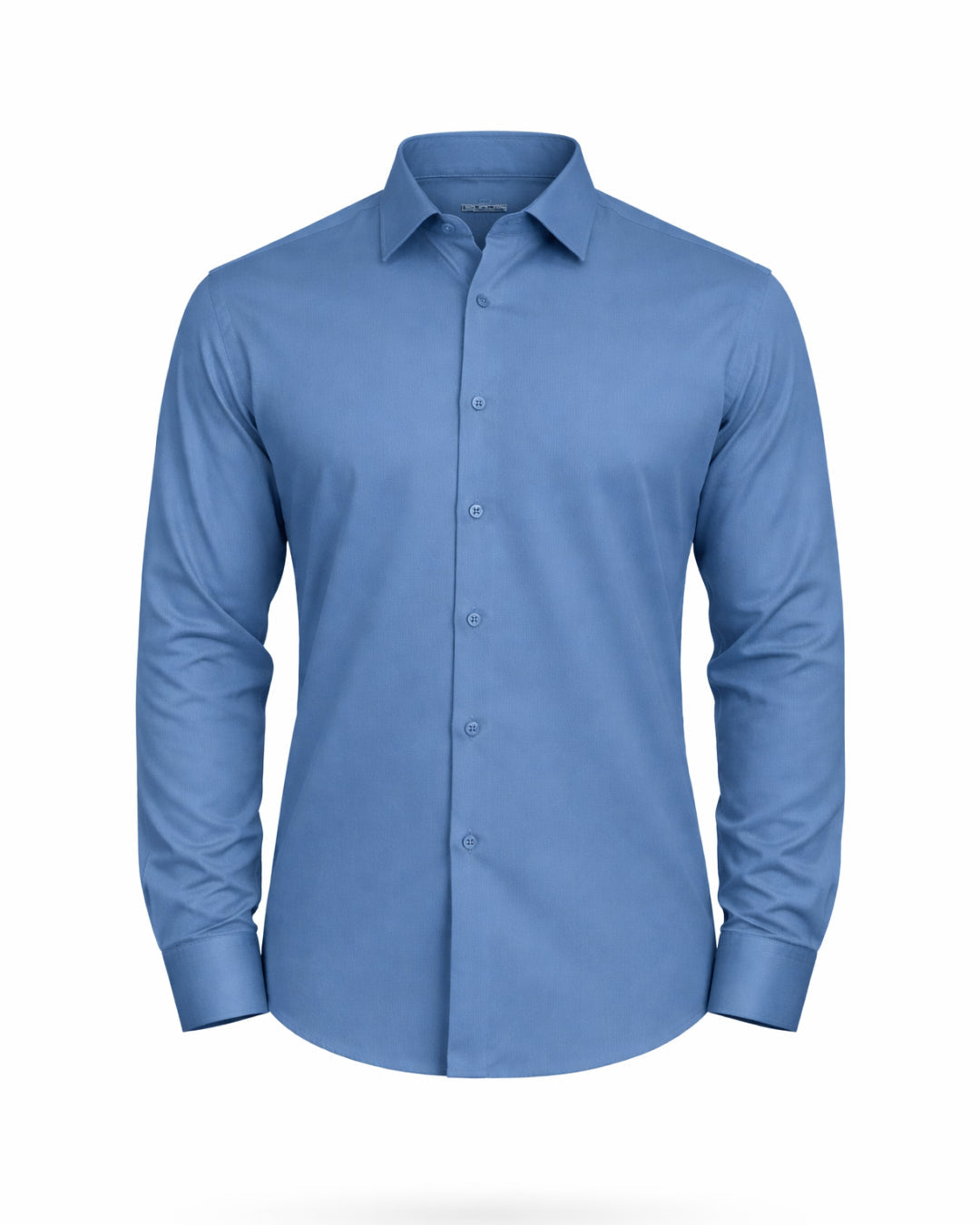 The Lennox Wrinkle-Free Shirt