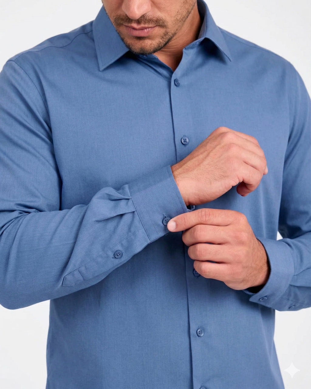 The Lennox Wrinkle-Free Shirt