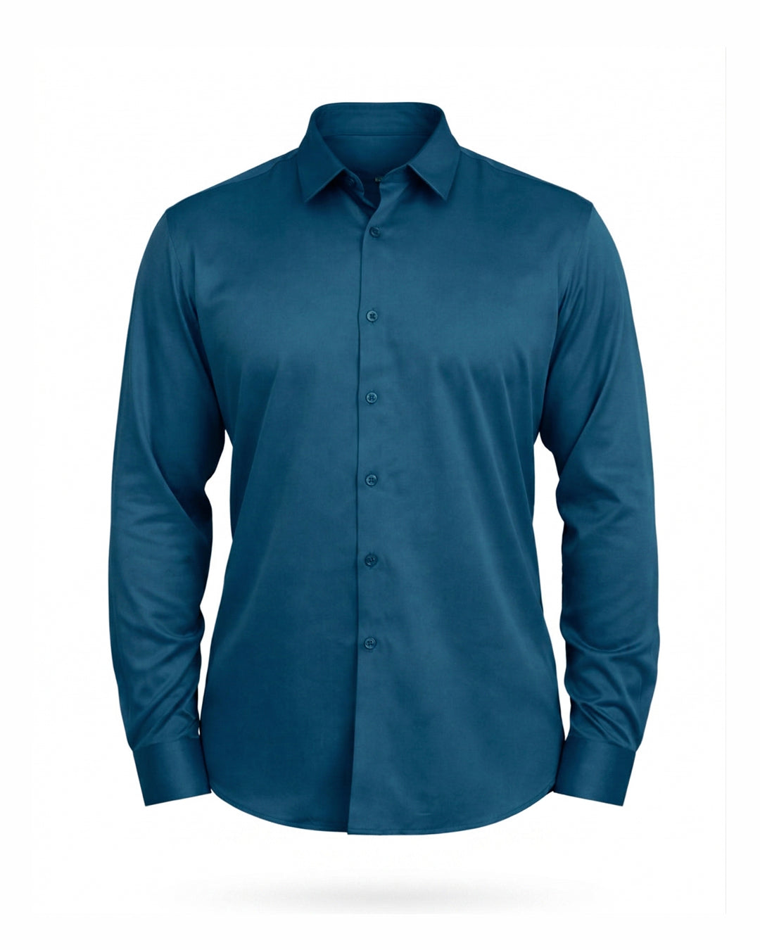 The Lennox Wrinkle-Free Shirt