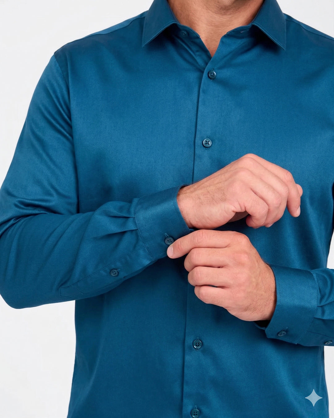 The Lennox Wrinkle-Free Shirt