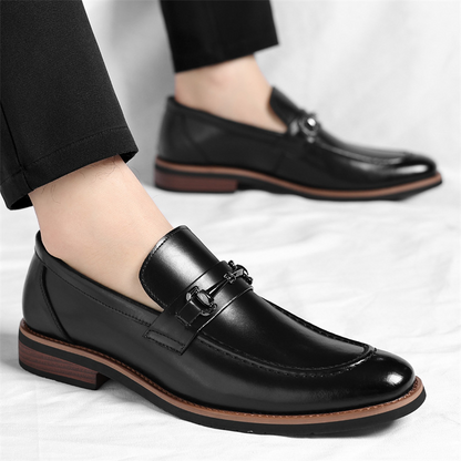 Veneto Italian Loafers