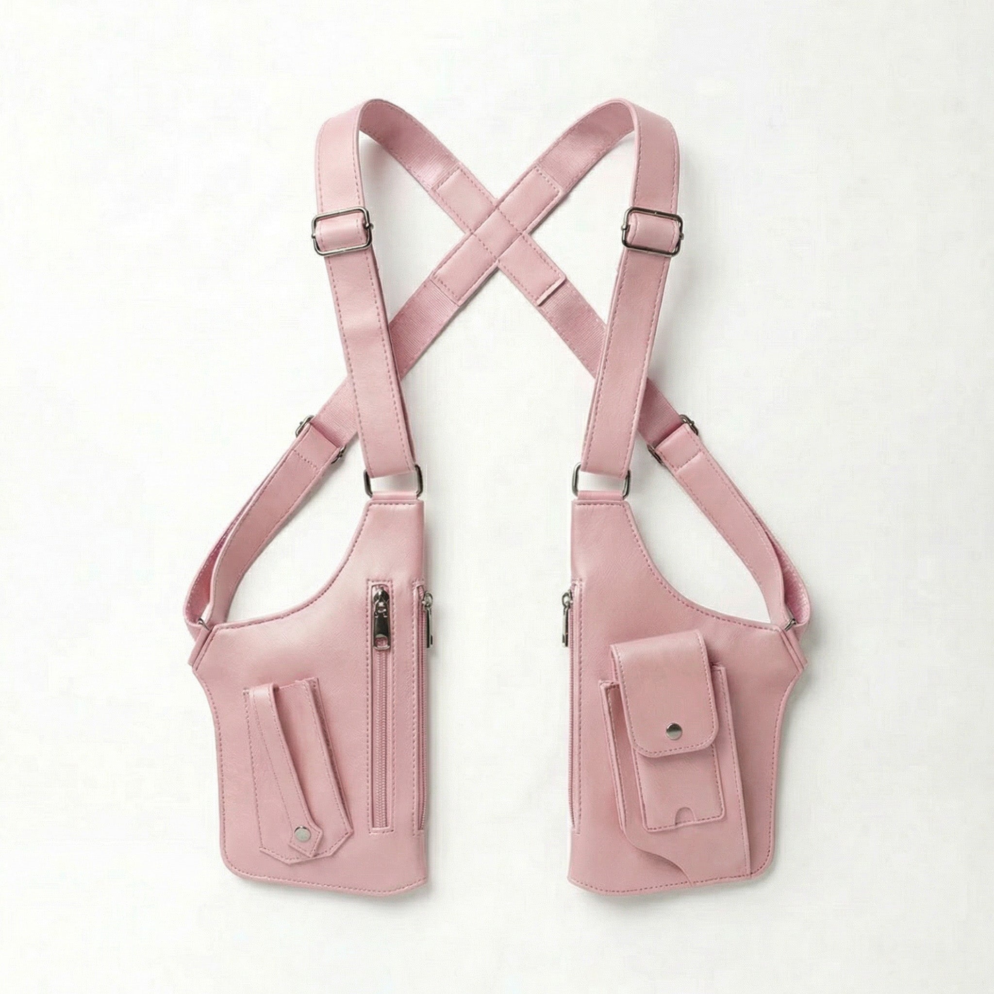 Heritage - Classic Shoulder Satchel - Buy 1 Get 1 Free + GIFT