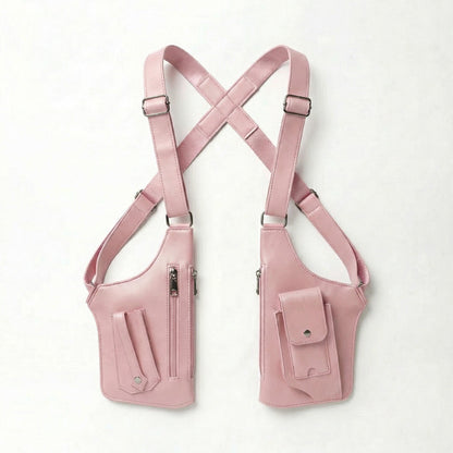 Heritage - Classic Shoulder Satchel - Buy 1 Get 1 Free + GIFT