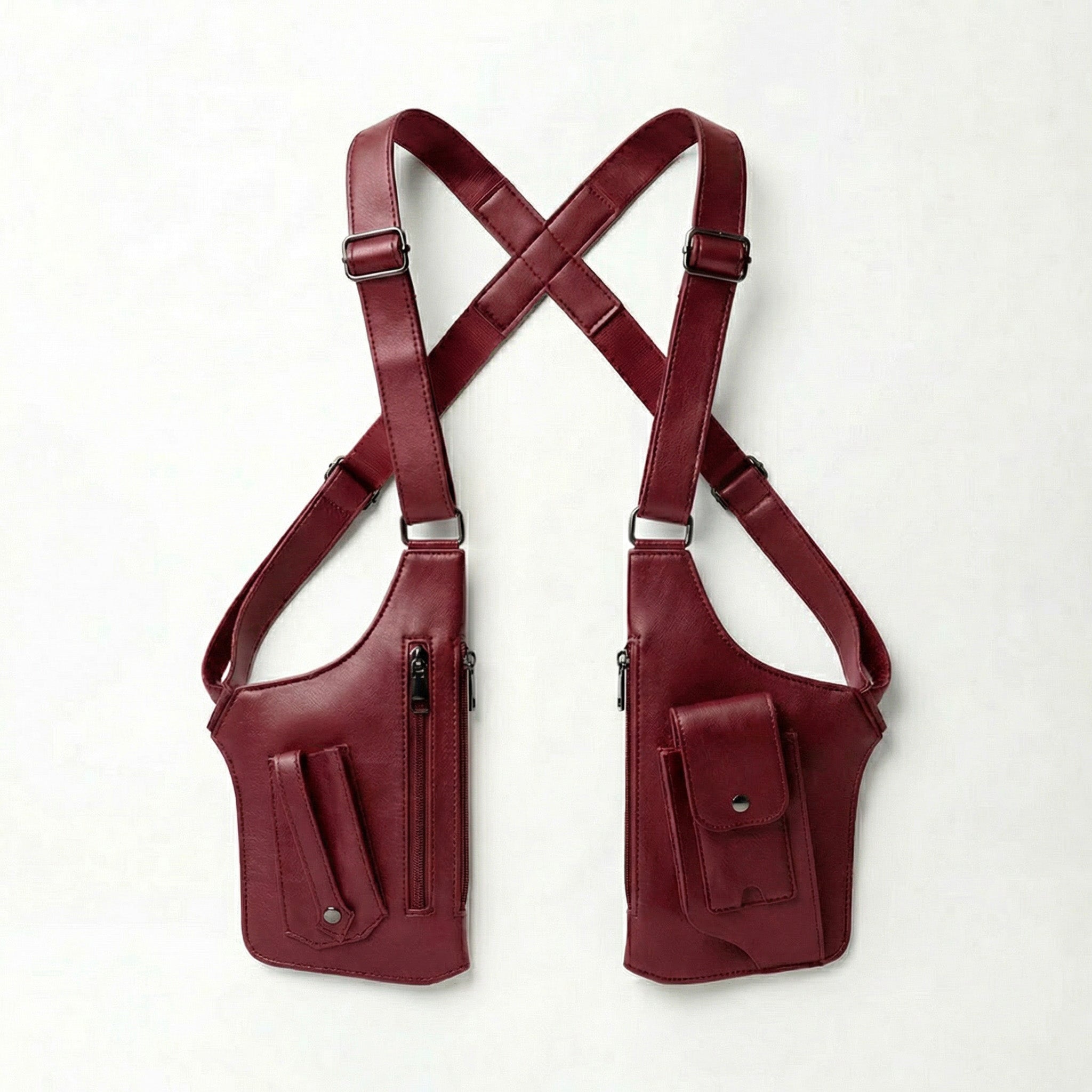 Heritage - Classic Shoulder Satchel - Buy 1 Get 1 Free + GIFT