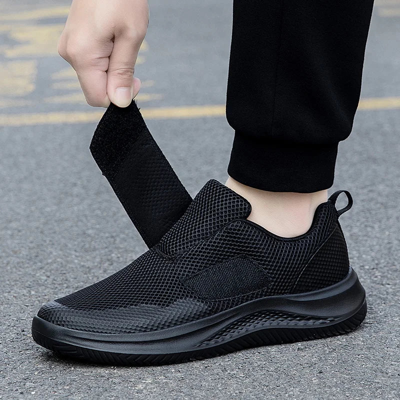 Vortex Orthopedic Shoes