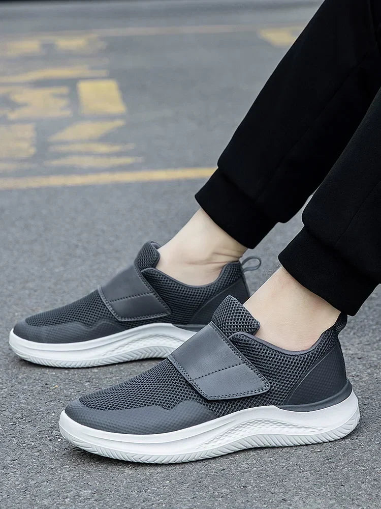 Vortex Orthopedic Shoes