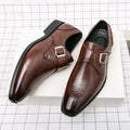 Ashford Dress Shoes