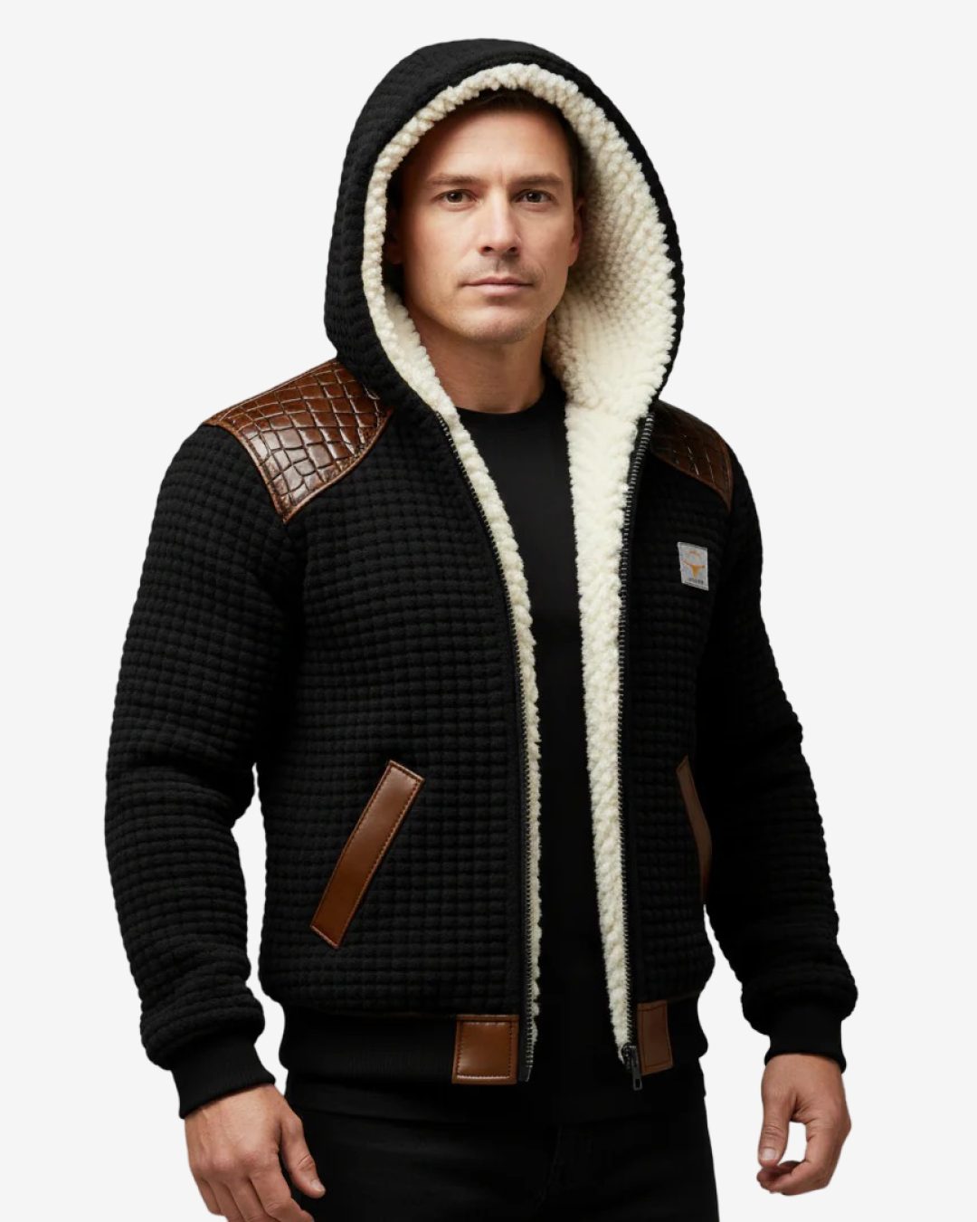 Men's Jacket - Staroby