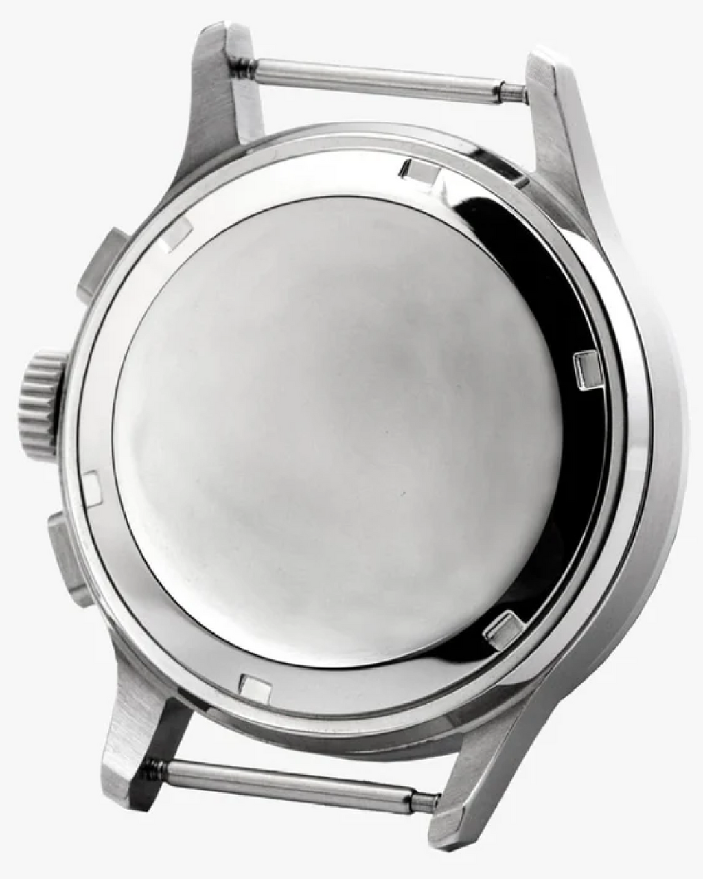 Leather Watch - Verona