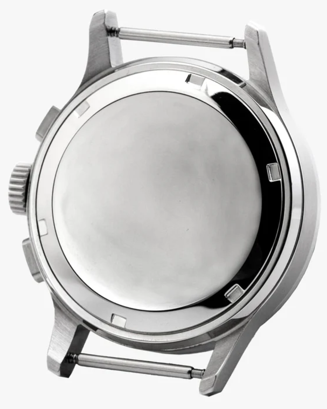 Leather Watch - Verona