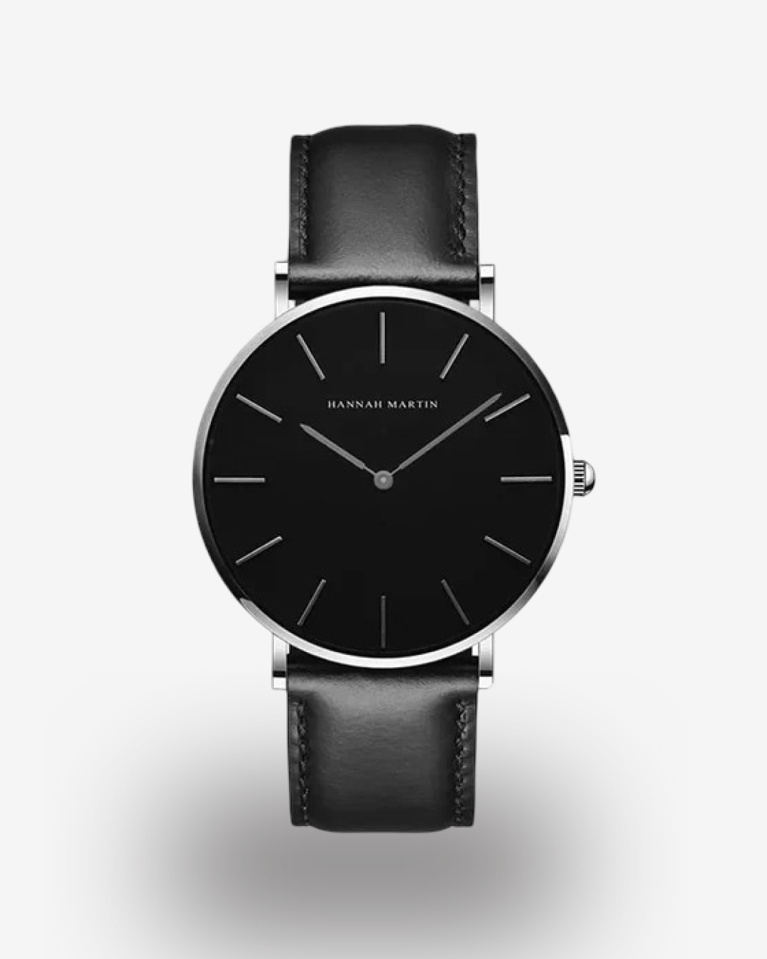 Leather Watch - Verona