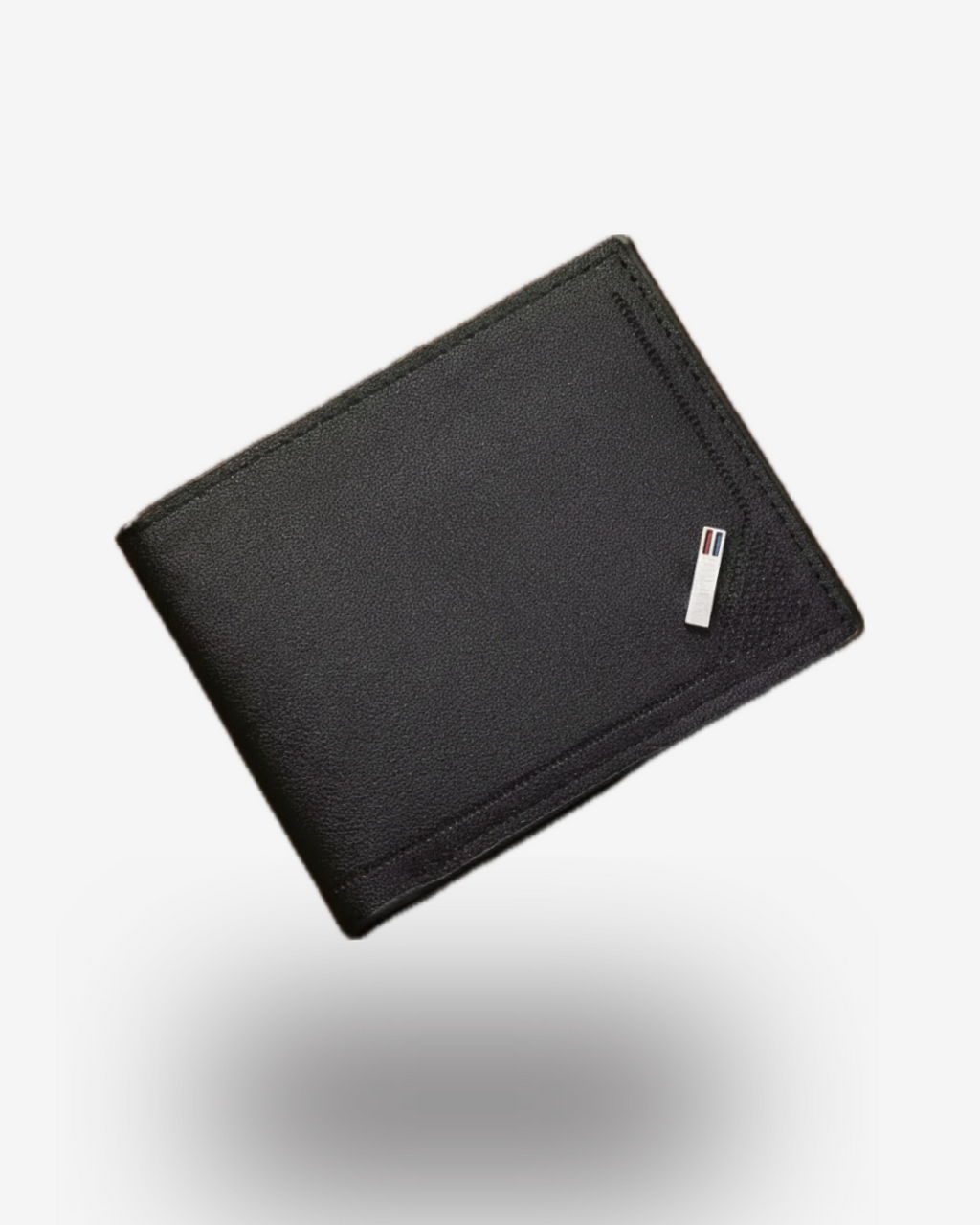 Men's Leather Wallet - Berlim
