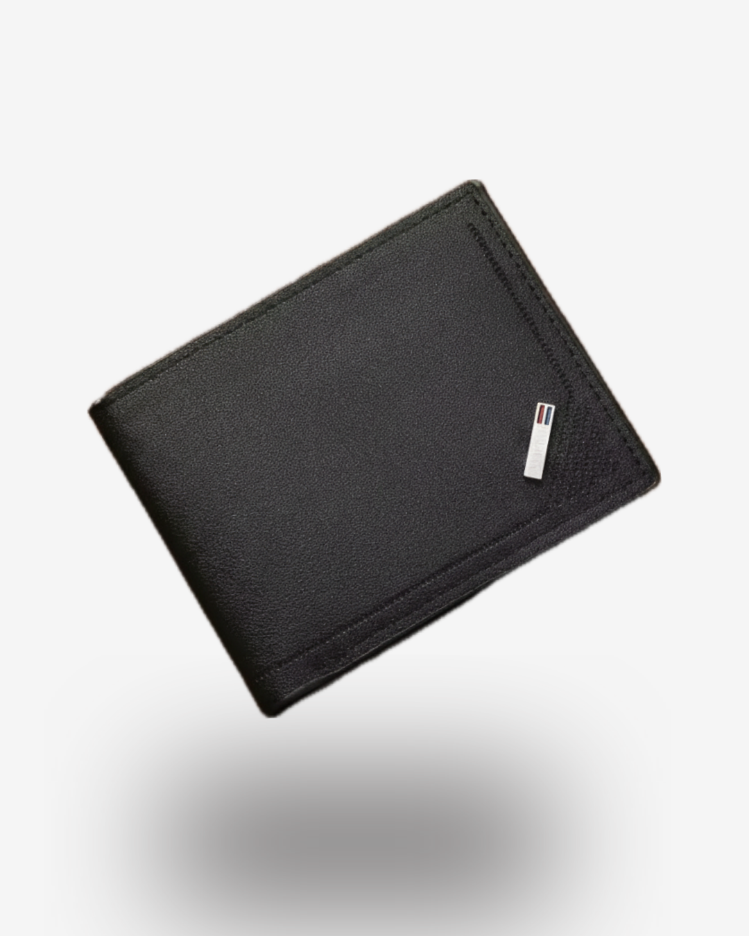 Men's Leather Wallet - Berlim