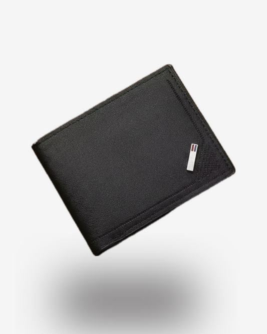 Men's Leather Wallet - Berlim