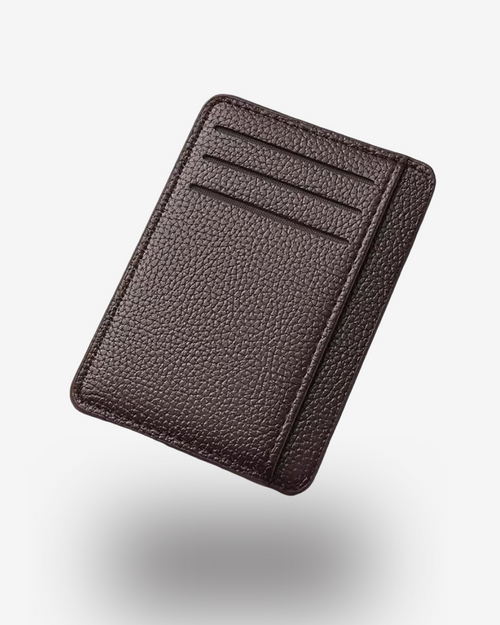 Men's Leather Wallet - Palermo