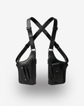 Heritage - Classic Shoulder Satchel - Buy 1 Get 1 Free + GIFT