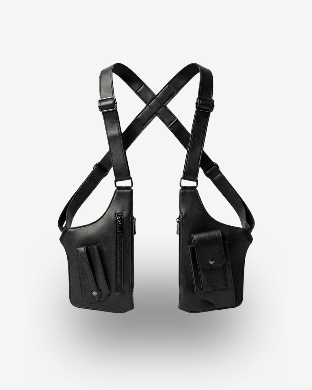 Heritage - Classic Shoulder Satchel - Buy 1 Get 1 Free + GIFT
