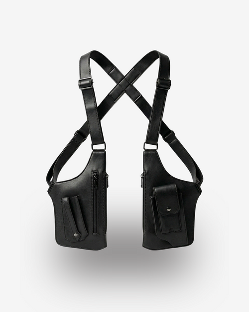 Heritage - Classic Shoulder Satchel - Buy 1 Get 1 Free + GIFT
