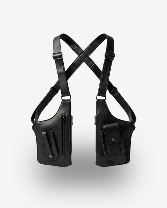 Heritage - Classic Shoulder Satchel - Buy 1 Get 1 Free + GIFT