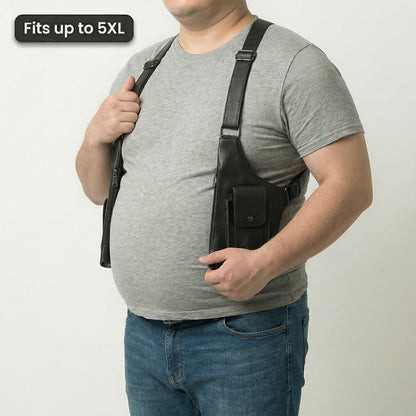 Heritage - Classic Shoulder Satchel - Buy 1 Get 1 Free + GIFT