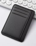 Men's Leather Wallet - Palermo