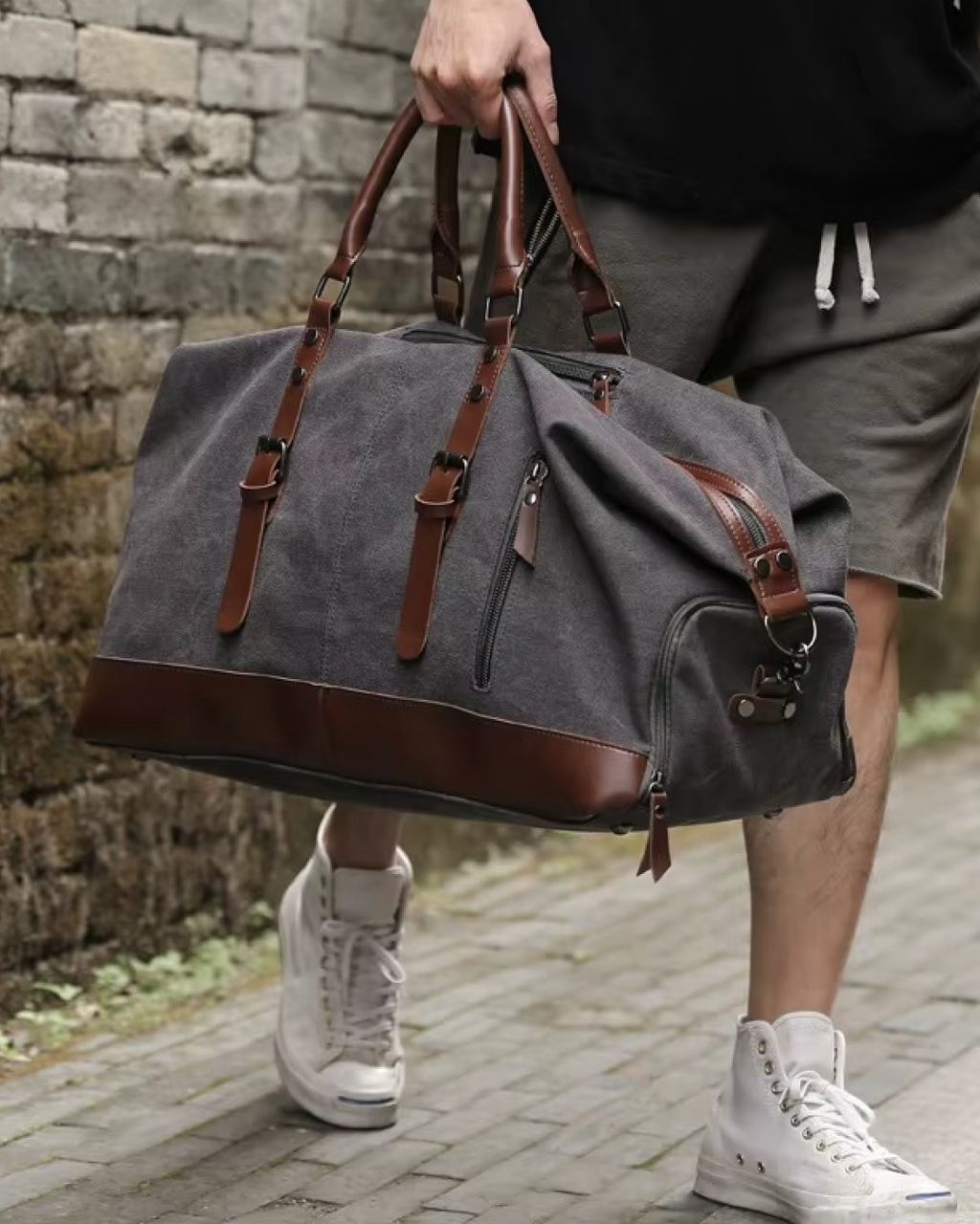 Varzunga Bag