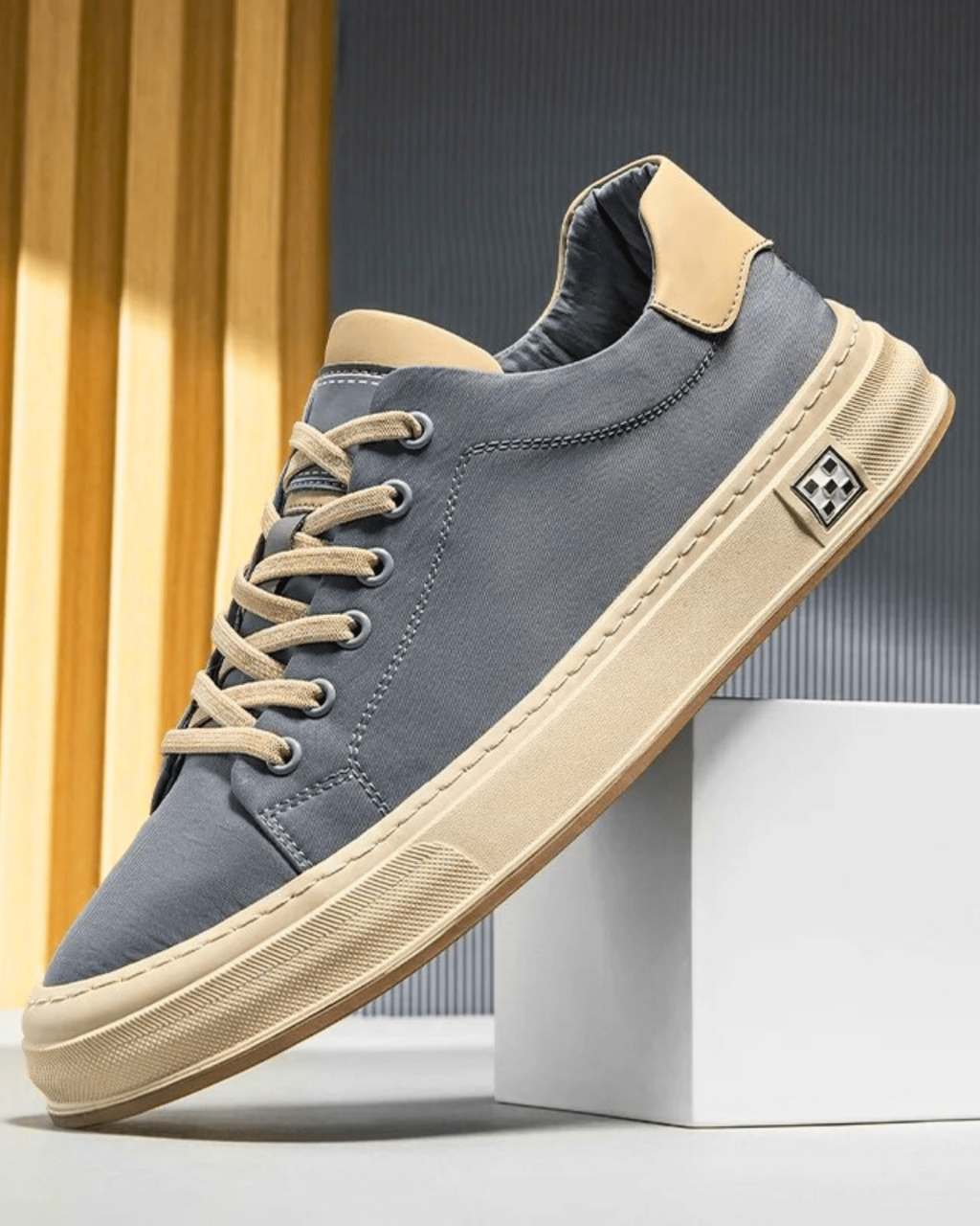 The Ariston Sneaker