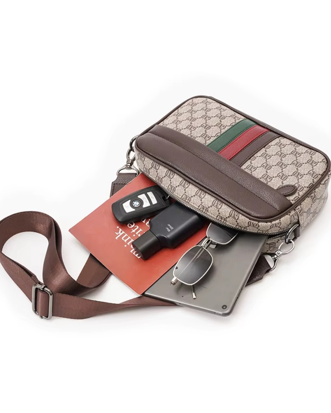 Dramen Bag