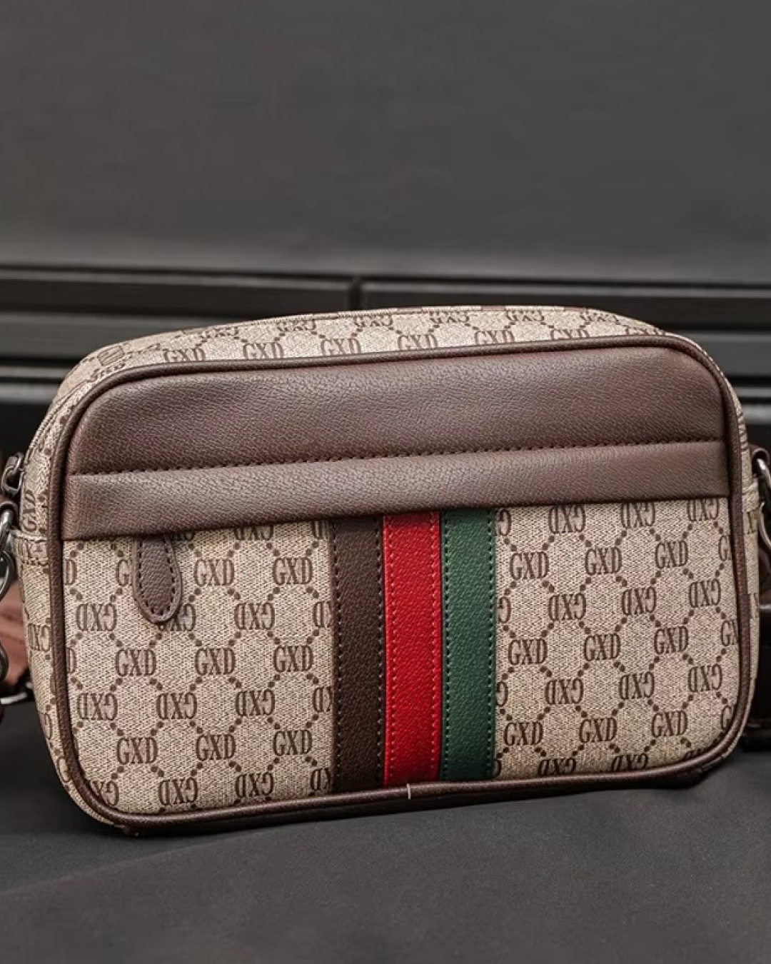 Dramen Bag