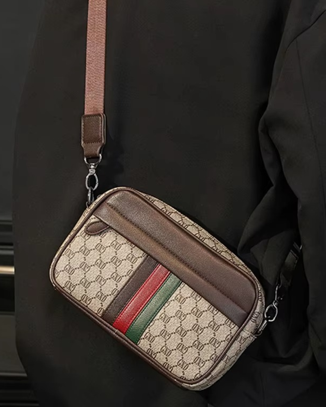 Dramen Bag