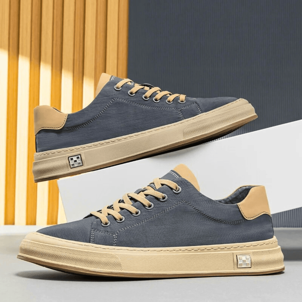 The Ariston Sneaker