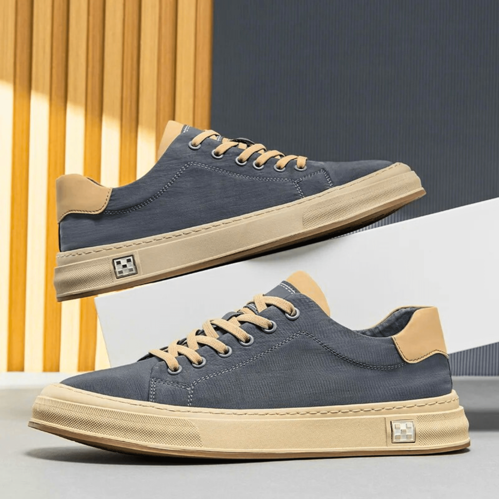 The Ariston Sneaker