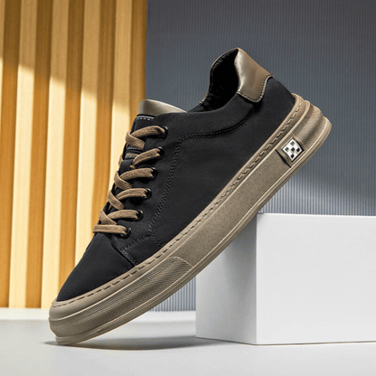 The Ariston Sneaker
